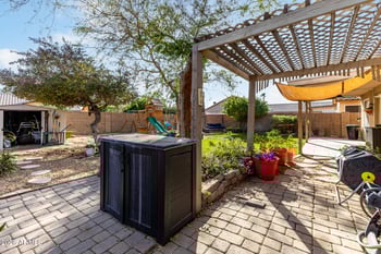 8631 Fullam St, Peoria, AZ 85382