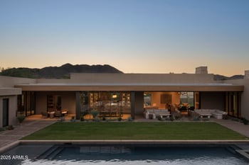 8631 Avenida Del Sol --, Paradise Valley, AZ 85253