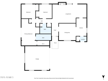 8631 Plaza Ave, Scottsdale, AZ 85250