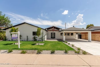 8631 Thomas Rd, Scottsdale, AZ 85251