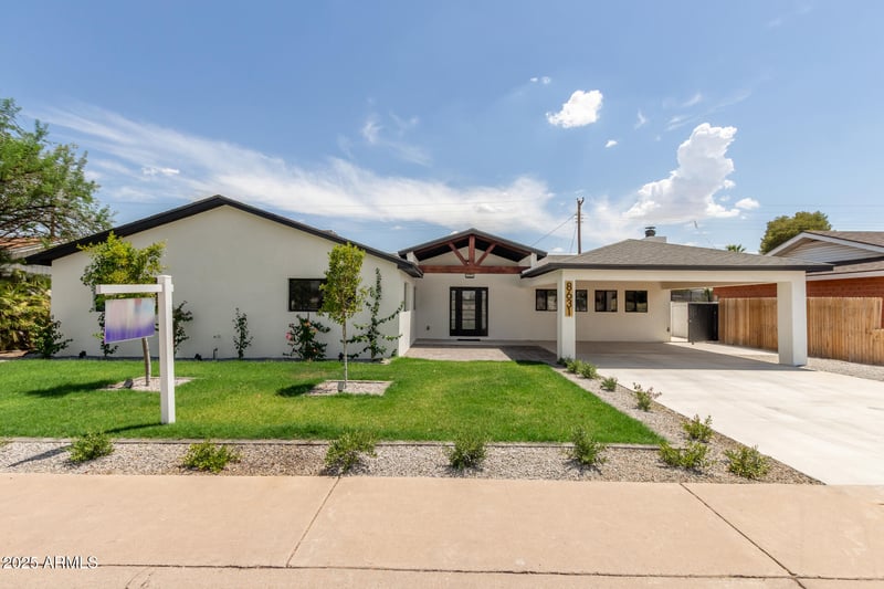8631 Thomas Rd, Scottsdale, AZ 85251