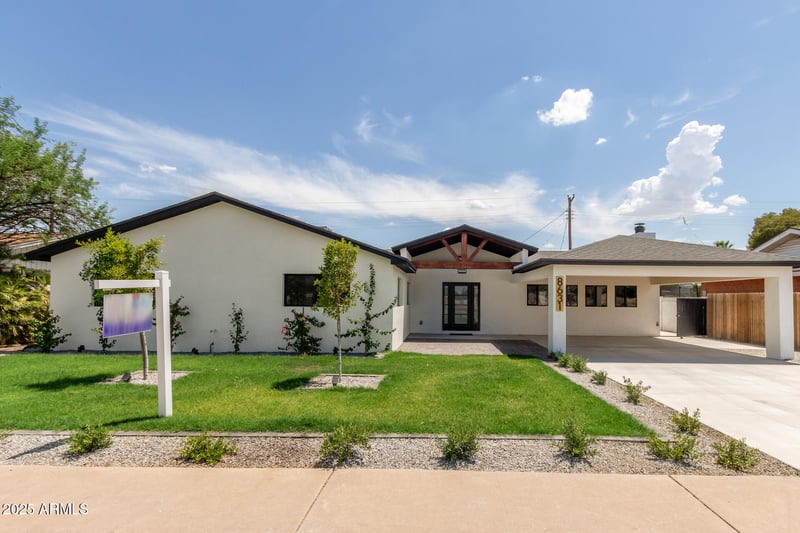 8631 Thomas Rd, Scottsdale, AZ 85251