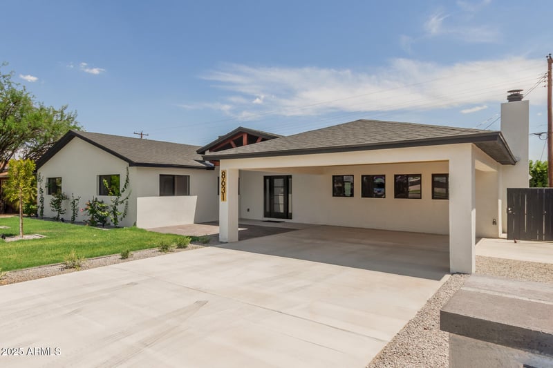 8631 Thomas Rd, Scottsdale, AZ 85251