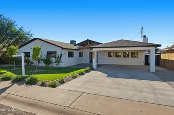 8631 Thomas Rd, Scottsdale, AZ 85251