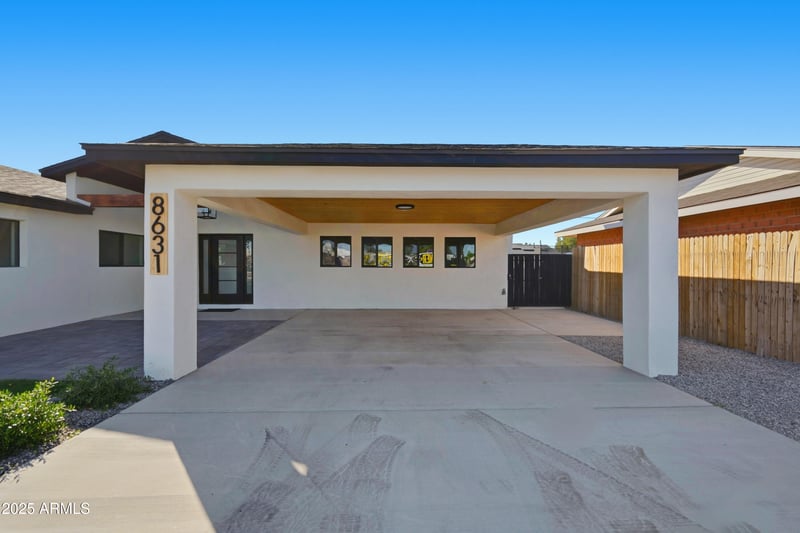 8631 Thomas Rd, Scottsdale, AZ 85251