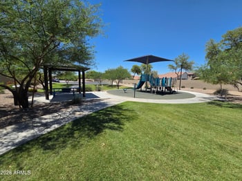 8631 Augusta Ave, Glendale, AZ 85305
