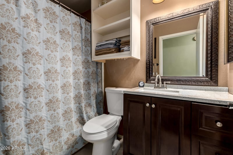 8631 W Fullam St, Peoria, AZ 85382