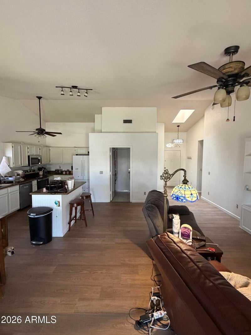 8631 W Fullam St, Peoria, AZ 85382