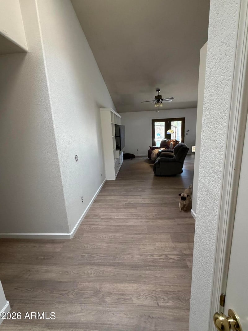 8631 W Fullam St, Peoria, AZ 85382