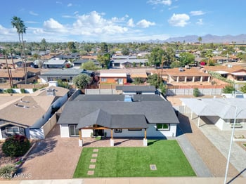 8632 Highland Ave, Scottsdale, AZ 85251