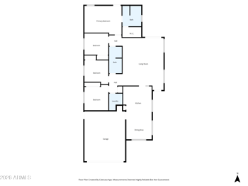 8632 Kathleen Rd, Peoria, AZ 85382