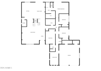 8632 48th Dr, Glendale, AZ 85302