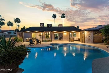 8632 48th Dr, Glendale, AZ 85302