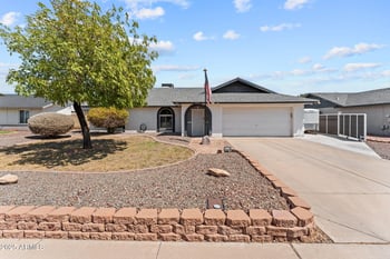 8632 Ruth Ave, Peoria, AZ 85345