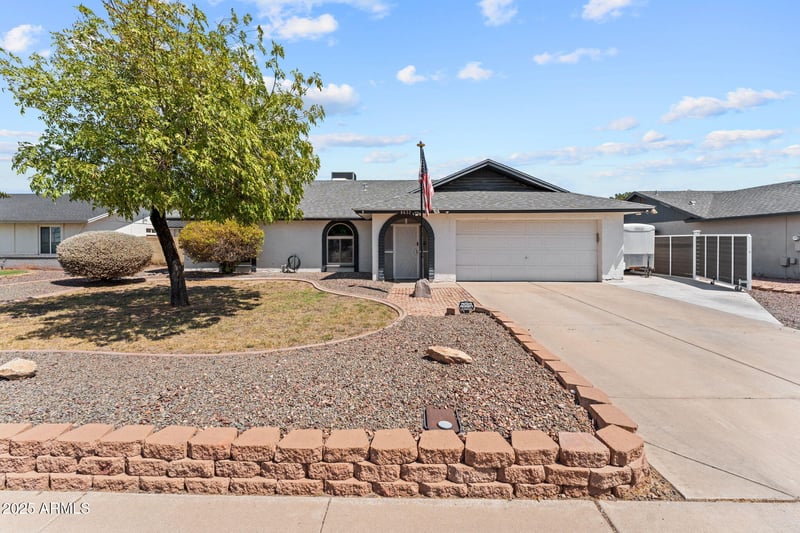 8632 Ruth Ave, Peoria, AZ 85345