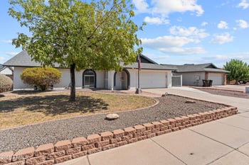 8632 Ruth Ave, Peoria, AZ 85345
