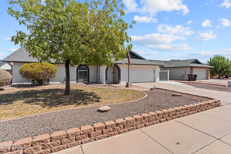 8632 Ruth Ave, Peoria, AZ 85345