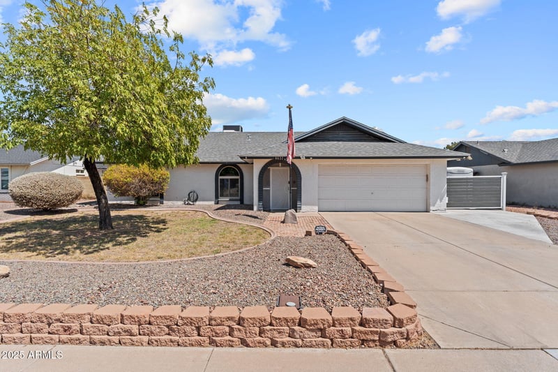 8632 Ruth Ave, Peoria, AZ 85345