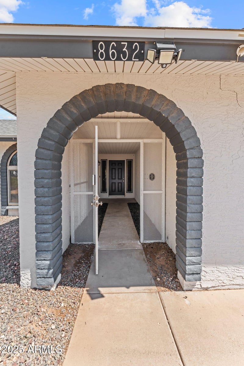 8632 Ruth Ave, Peoria, AZ 85345