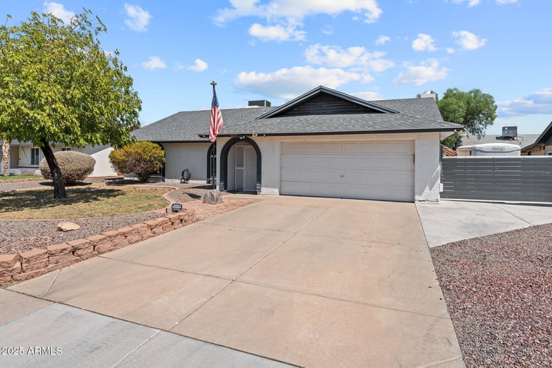 8632 Ruth Ave, Peoria, AZ 85345