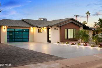 8632 Thornwood Dr, Scottsdale, AZ 85251