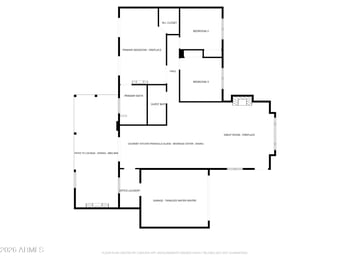 8632 Thornwood Dr, Scottsdale, AZ 85251