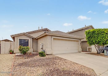 8633 Natal Ave, Mesa, AZ 85209