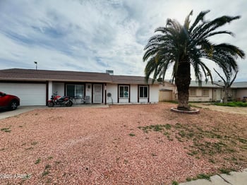 8633 Turney Ave, Phoenix, AZ 85037