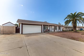 8633 Turney Ave, Phoenix, AZ 85037