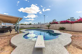 8633 Turney Ave, Phoenix, AZ 85037