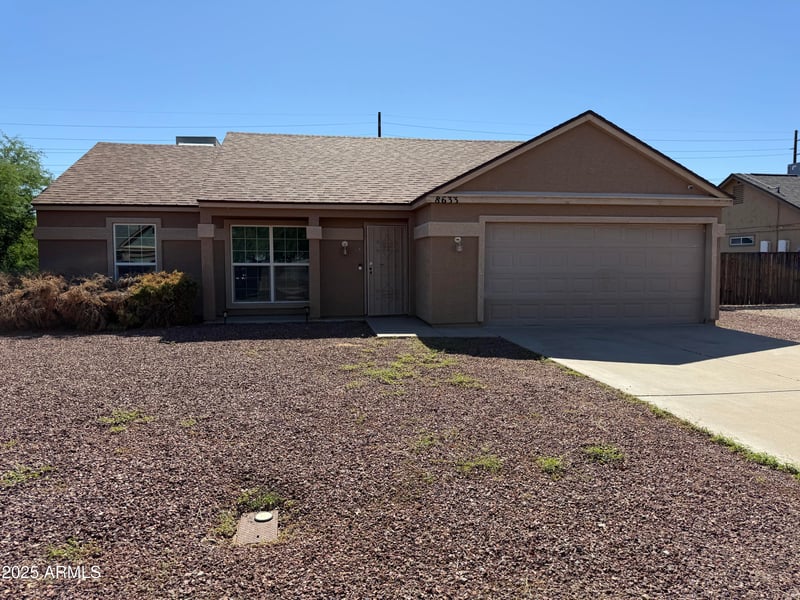 8633 Wethersfield Rd, Peoria, AZ 85381