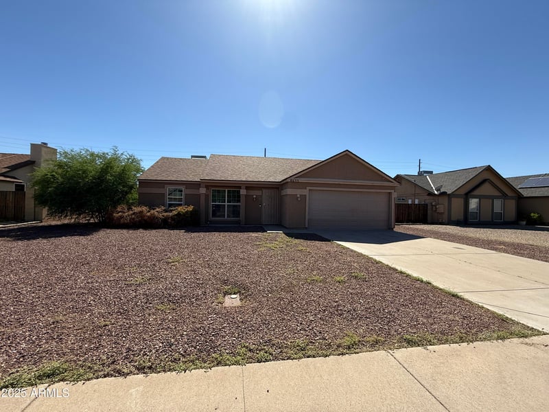 8633 Wethersfield Rd, Peoria, AZ 85381