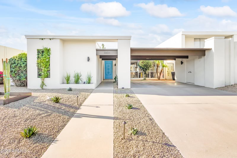 8634 Monterosa Ave, Scottsdale, AZ 85251