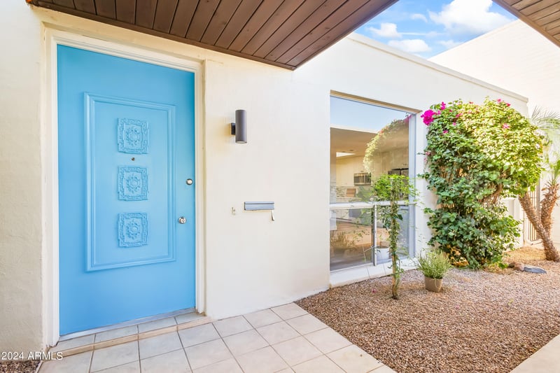 8634 Monterosa Ave, Scottsdale, AZ 85251