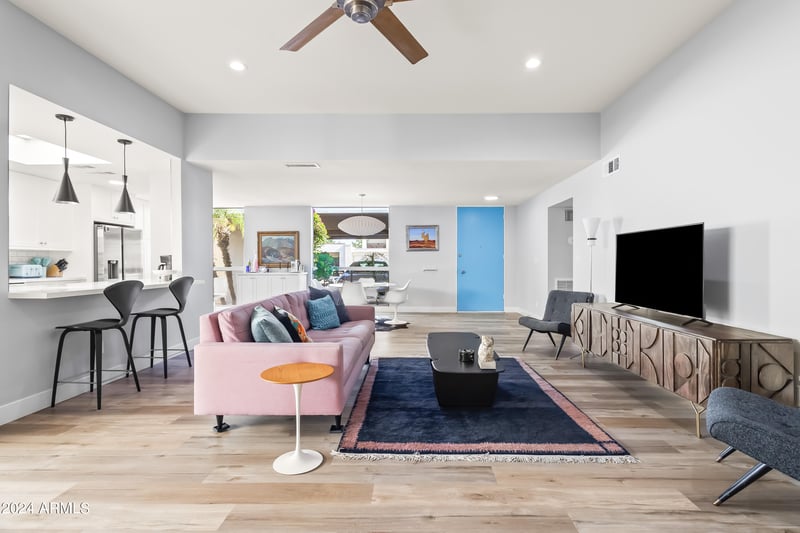 8634 Monterosa Ave, Scottsdale, AZ 85251