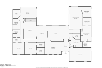 8634 S Stanley Pl, Tempe, AZ 85284