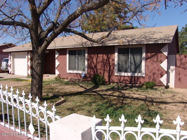8634 W Devonshire Ave, Phoenix, AZ 85037
