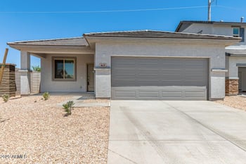 8635 169th Dr, Waddell, AZ 85355
