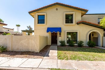 8635 48th St #3, Phoenix, AZ 85044