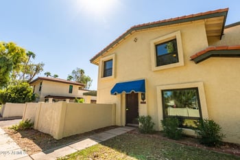 8635 48th St #3, Phoenix, AZ 85044