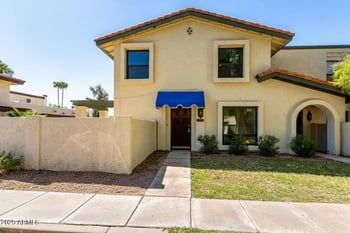 8635 48th St #3, Phoenix, AZ 85044
