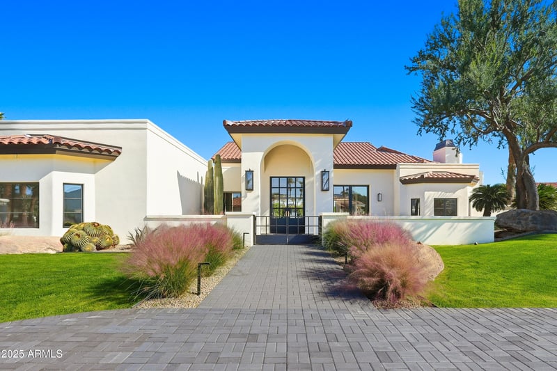 8635 65th St, Paradise Valley, AZ 85253