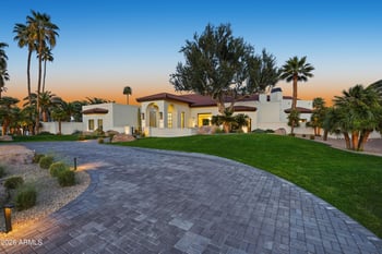 8635 65th St, Paradise Valley, AZ 85253