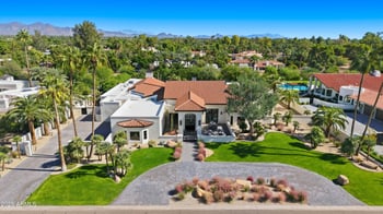 8635 65th St, Paradise Valley, AZ 85253