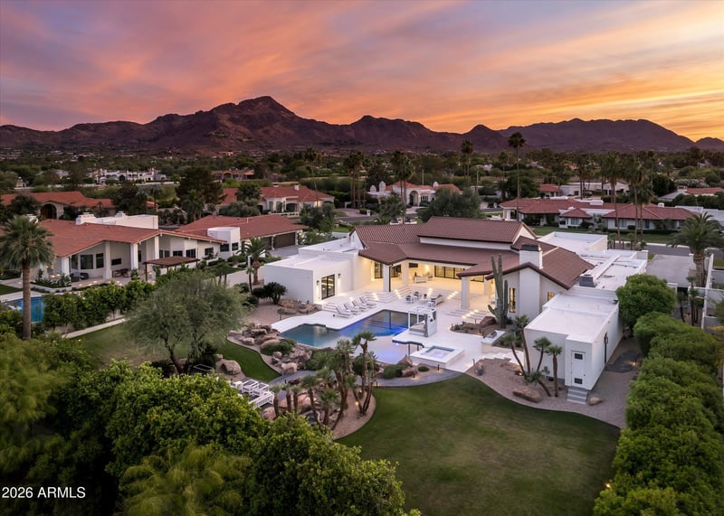 8635 65th St, Paradise Valley, AZ 85253