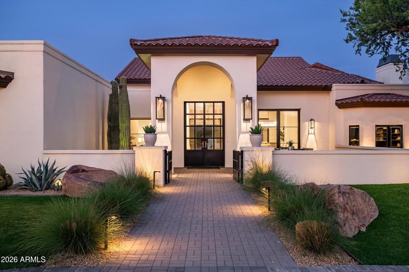 8635 65th St, Paradise Valley, AZ 85253