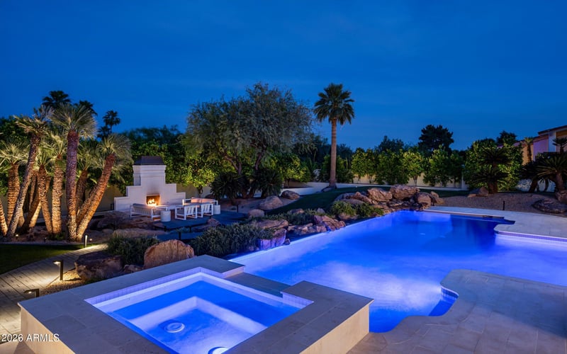 8635 65th St, Paradise Valley, AZ 85253