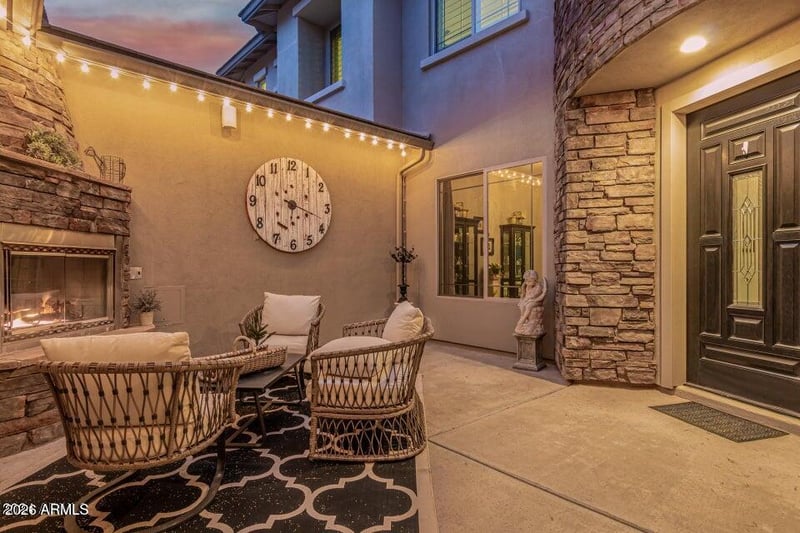 8635 Rowel Rd, Peoria, AZ 85383
