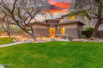8635 Rowel Rd, Peoria, AZ 85383
