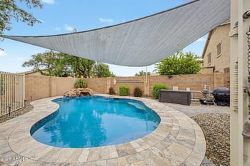 8636 Cinnabar Ave, Peoria, AZ 85345